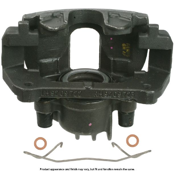 1999-2001 Volvo S80 Disc Brake Caliper - Front Right (Cardone)