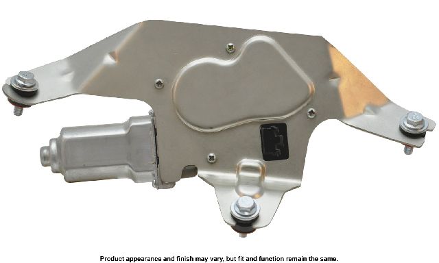 2010-2017 Chevrolet Equinox Wiper Motor - Rear (Cardone)
