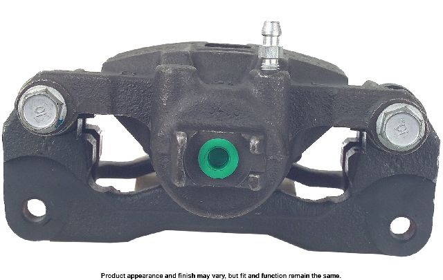 2004-2008 Subaru Forester Disc Brake Caliper - Rear Left (Cardone)