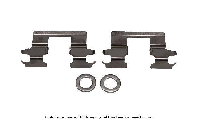 2007-2009 Pontiac G5 Disc Brake Caliper - Rear Left (Cardone)