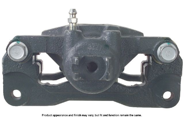 2004-2008 Subaru Forester Disc Brake Caliper - Rear Right (Cardone)