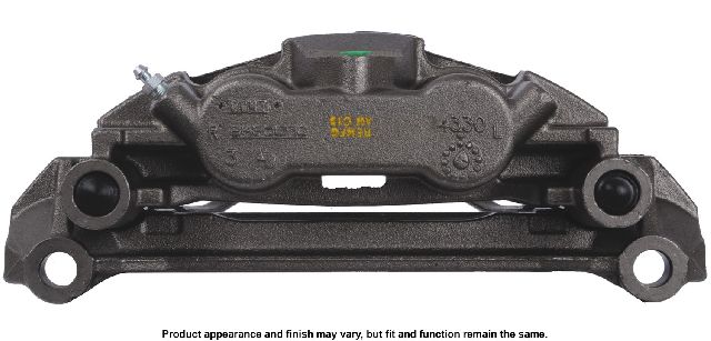2012-2021 Nissan NV1500 Disc Brake Caliper - Rear Right (Cardone)