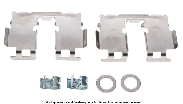 2013-2018 Lexus ES300h Disc Brake Caliper - Rear Right (Cardone)