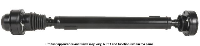 2005-2007 Jeep Liberty Drive Shaft - Front (Cardone)