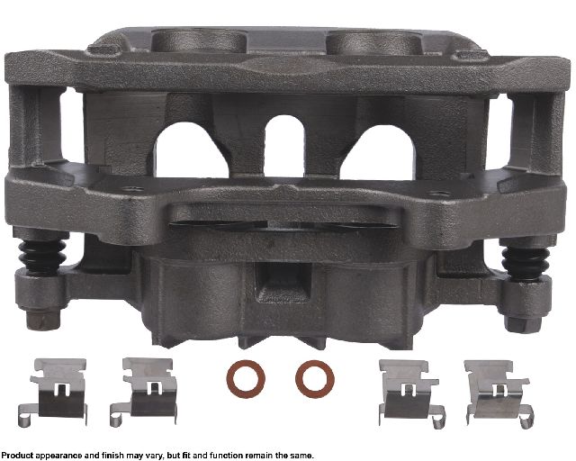 2013-2019 Ford Flex Disc Brake Caliper - Front Right (Cardone)