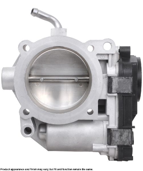2010-2014 Volkswagen Golf Fuel Injection Throttle Body (Cardone)