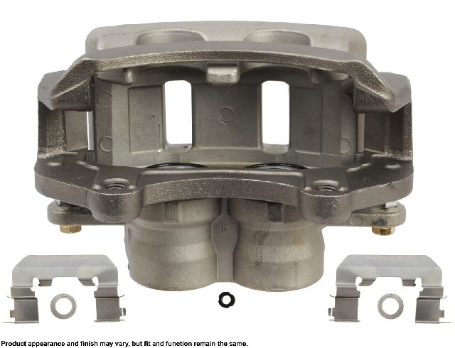 2008-2014 Cadillac CTS Disc Brake Caliper - Front Left or Front Right (Cardone)