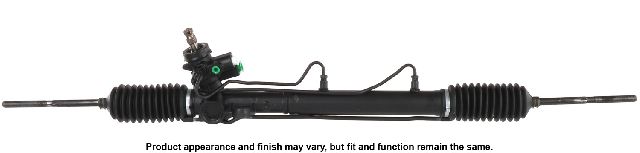 2001-2002 Chrysler PT Cruiser Rack and Pinion Assembly (Cardone)