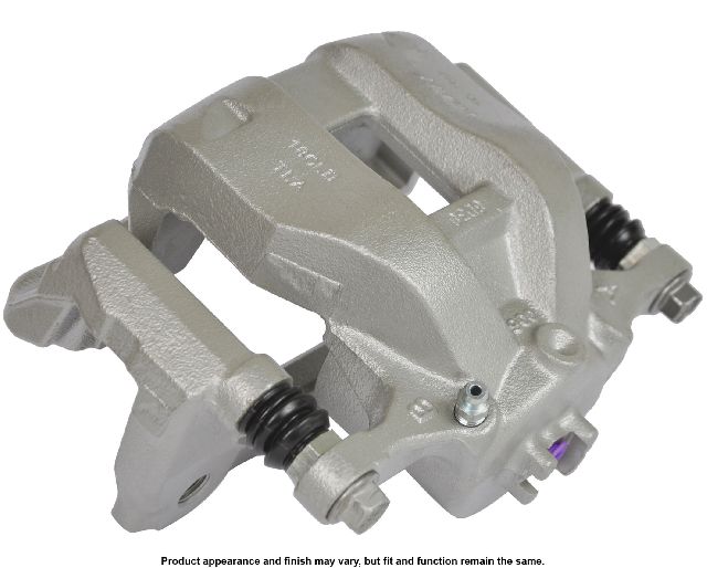 2023-2024 Honda HR-V Disc Brake Caliper - Front Left (Cardone)