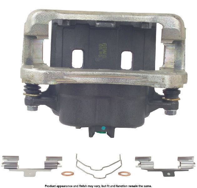 2003-2006 Acura MDX Disc Brake Caliper - Front Right (Cardone)
