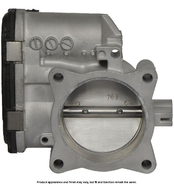 2002-2007 Volvo V70 Fuel Injection Throttle Body (Cardone)