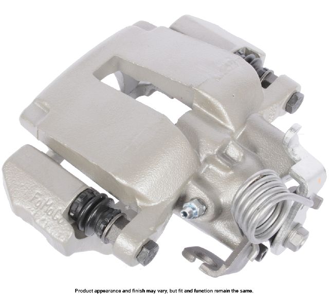 2015-2019 Ford Flex Disc Brake Caliper - Rear Right (Cardone)