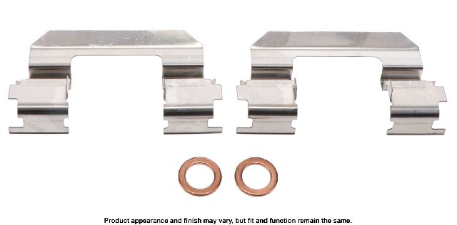 2006-2014 Honda Ridgeline Disc Brake Caliper - Front Left (Cardone)