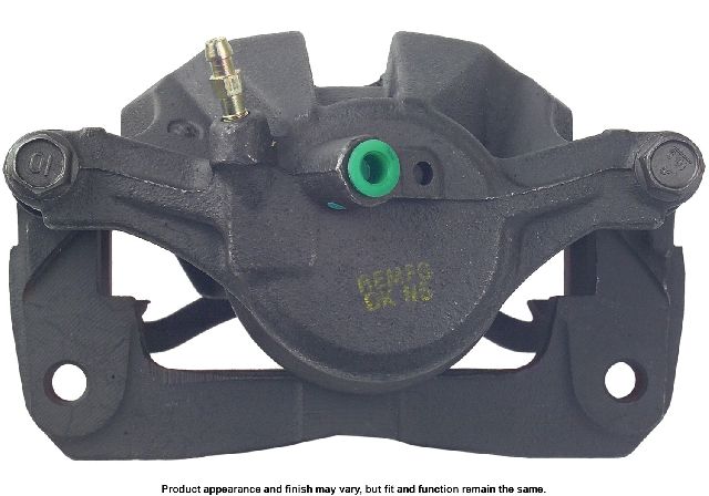 2001-2003 Toyota Sienna Disc Brake Caliper - Front Left (Cardone)