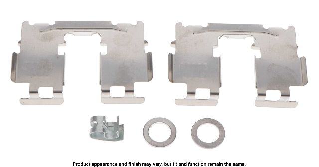 2006-2012 Toyota RAV4 Disc Brake Caliper - Rear Right (Cardone)