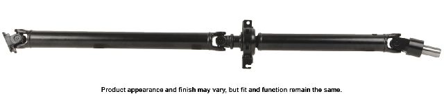 1998-2002 Subaru Forester Drive Shaft - Rear (Cardone)