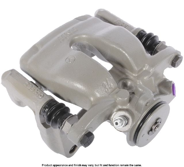 2015-2020 Mercedes-Benz GLA250 Disc Brake Caliper - Rear Right (Cardone)