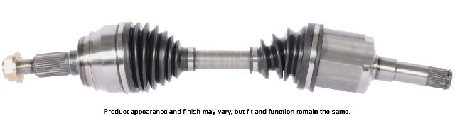 2013-2019 Cadillac XTS CV Axle Assembly - Front Right (Cardone)