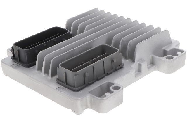 2008-2009 GMC Savana 3500 Engine Control Module (ECM) (Cardone)