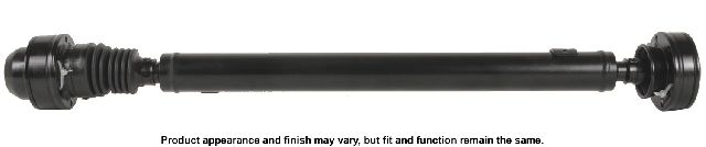 1999-2001 Jeep Grand Cherokee Drive Shaft - Front (Cardone)