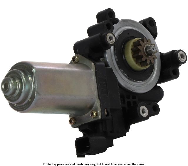 2004-2007 Ford Freestar Window Motor - Front Left (Cardone)