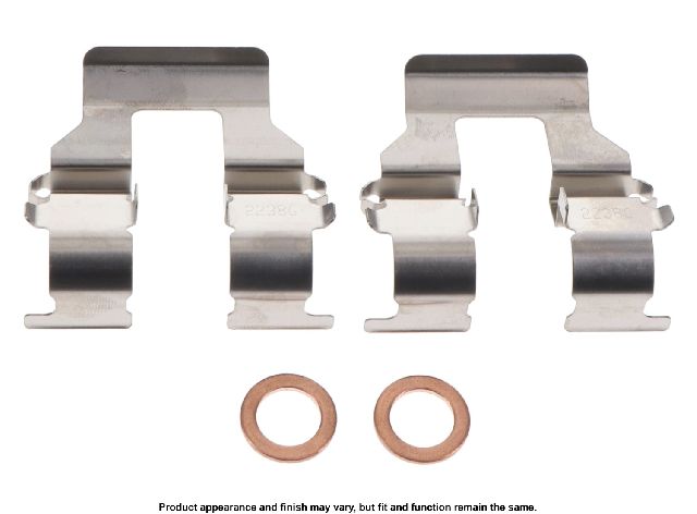 2004-2012 Mitsubishi Galant Disc Brake Caliper - Rear Right (Cardone)