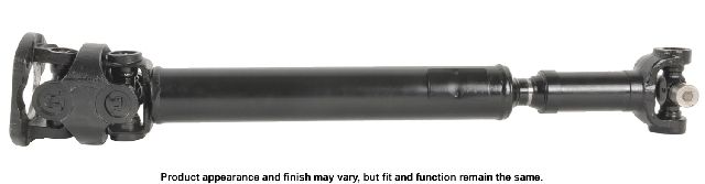 1994-1998 Dodge Ram 1500 Drive Shaft - Front (Cardone)