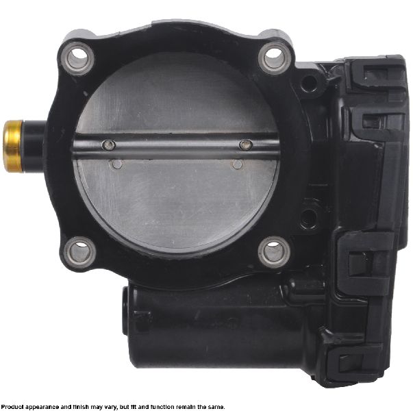 2008-2009 Dodge Durango Fuel Injection Throttle Body (Cardone)