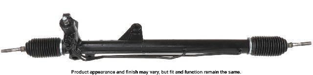 2003-2006 Kia Sorento Rack and Pinion Assembly (Cardone)