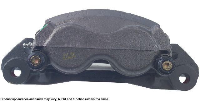 2003-2007 Ford E-250 Disc Brake Caliper - Front Right (Cardone)