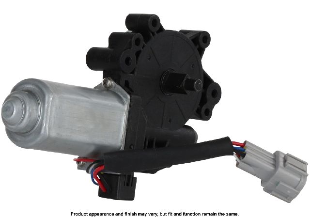 2004-2011 INFINITI QX56 Window Motor - Front Right (Cardone)