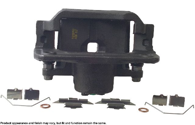 2006-2013 Mazda 6 Disc Brake Caliper - Front Right (Cardone)