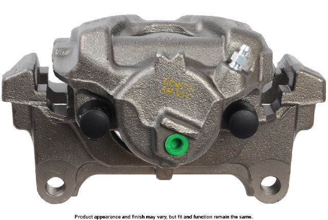 2009-2017 Volkswagen Tiguan Disc Brake Caliper - Front Right (Cardone)