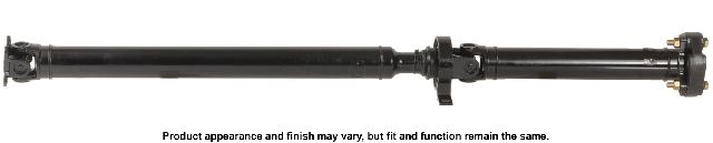 1997-2000 BMW 328i Drive Shaft - Rear (Cardone)