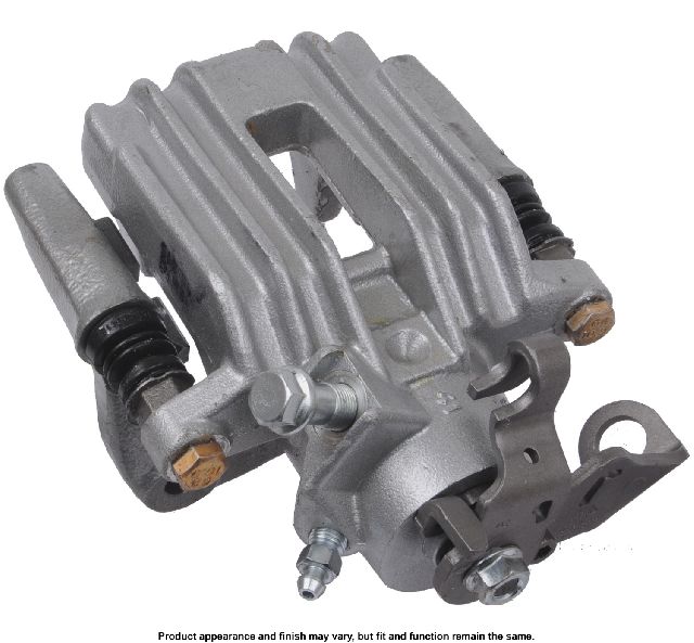 2000-2009 Volkswagen Jetta Disc Brake Caliper - Rear Right (Cardone)