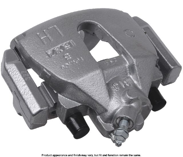 2004 Mazda 3 Disc Brake Caliper - Front Left (Cardone)