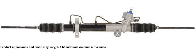 2004-2009 Nissan Quest Rack and Pinion Assembly (Cardone)