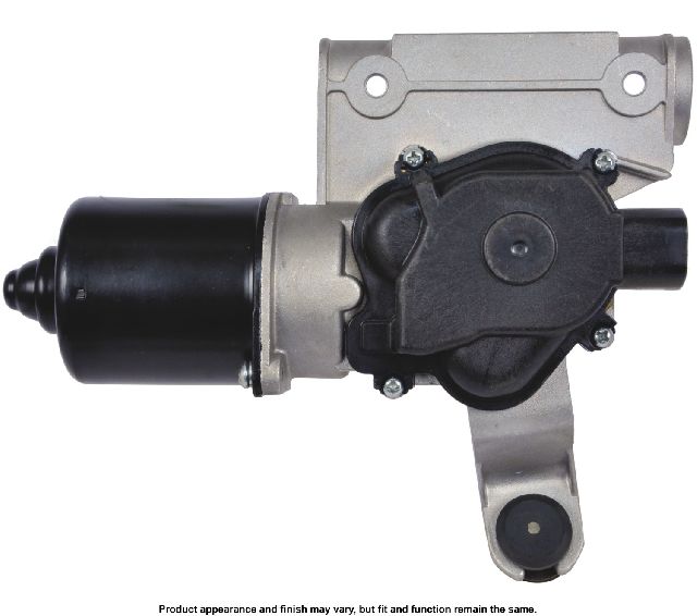 2006-2014 Honda Ridgeline Wiper Motor - Front (Cardone)