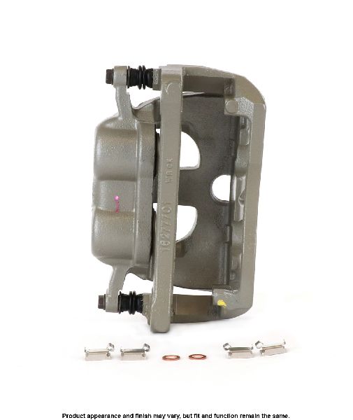 2009-2010 Dodge Ram 2500 Disc Brake Caliper - Rear Left (Cardone)