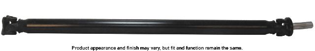 2003-2011 Ford Crown Victoria Drive Shaft - Rear (Cardone)