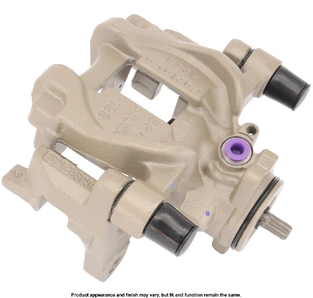 2019-2023 Lincoln Nautilus Disc Brake Caliper - Rear Right (Cardone)