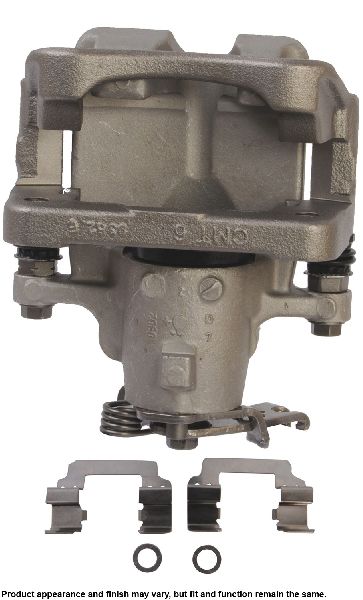 2013-2019 Cadillac XTS Disc Brake Caliper - Rear Right (Cardone)