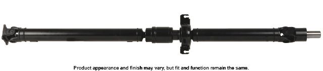 1998-2002 Subaru Forester Drive Shaft - Rear (Cardone)