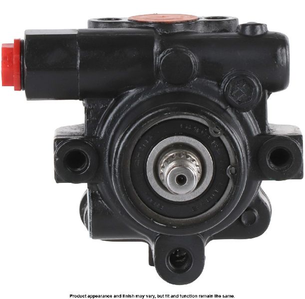 1999-2002 Nissan Quest Power Steering Pump (Cardone)