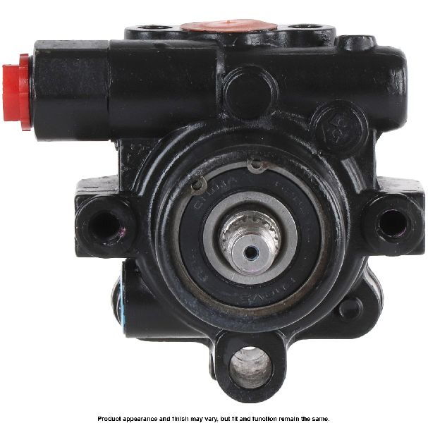 1998 Nissan 200SX Power Steering Pump (Cardone)