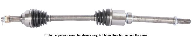 2011-2017 Nissan Juke CV Axle Assembly - Front Right (Cardone)