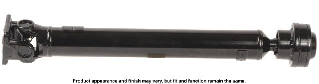2003-2006 Kia Sorento Drive Shaft - Front (Cardone)