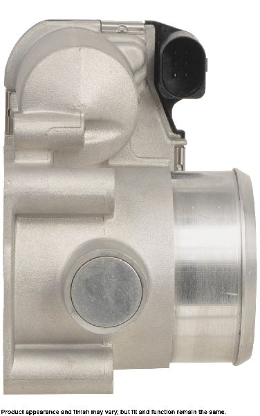 2000-2006 Audi A4 Fuel Injection Throttle Body (Cardone)