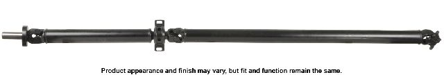 2005-2011 Toyota Tacoma Drive Shaft - Rear (Cardone)