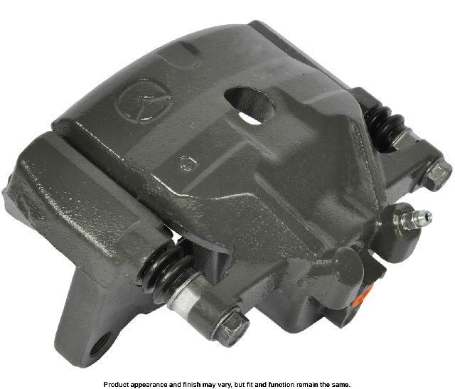 2014-2016 Mazda 3 Disc Brake Caliper - Front Right (Cardone)